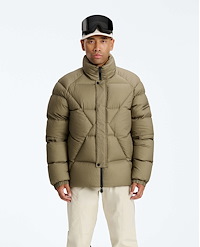ENNUE ALTON DOWN JACKET M