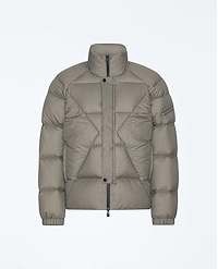 ENNUE ALTON DOWN JACKET M