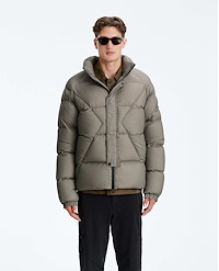 ENNUE ALTON DOWN JACKET M