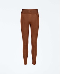 ENNUE BERRY BASELAYER TIGHTS W