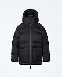 ENNUE BODIAM DOWN JACKET UNISEX