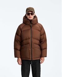 ENNUE BODIAM DOWN JACKET UNISEX