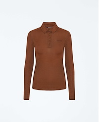 ENNUE DOVER BASELAYER SWEATER W