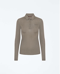 ENNUE DOVER BASELAYER SWEATER W