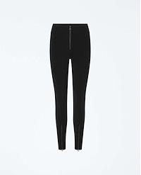 ENNUE ENMORE TECHNICAL SLIM PANT W