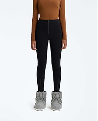 ENNUE ENMORE TECHNICAL SLIM PANT W