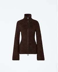 ENNUE FLINT KNITTED THERMAL W