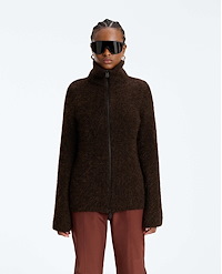 ENNUE FLINT KNITTED THERMAL W