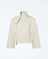 ENNUE GNEISS FLEECE W