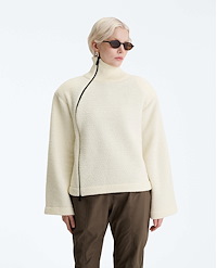 ENNUE GNEISS FLEECE W