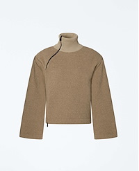 ENNUE GNEISS FLEECE W