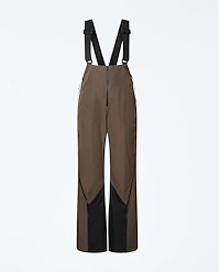 ENNUE JET SHELL PANTS V2 W