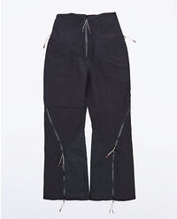 ENNUE JET SHELL PANTS