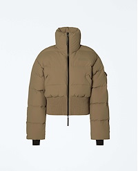 ENNUE PENDEN DOWN JACKET W