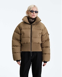 ENNUE PENDEN DOWN JACKET W