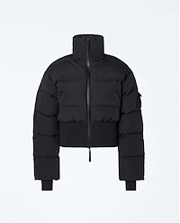 ENNUE PENDEN DOWN JACKET W