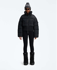 ENNUE PENDEN DOWN JACKET W