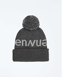 ENNUE ROCK BEANIE