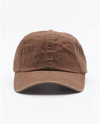 ENNUE RUBY CAP