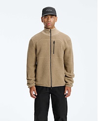 ENNUE STERLING KNIT M