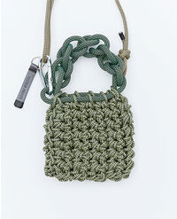 FELICIA FALLER CLIMBING HANDBAG 001