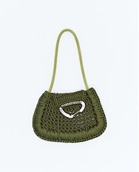 FELICIA FALLER CLIMBING HANDBAG 016