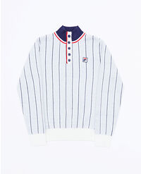 FILA M ZANJAN KNIT PULLOVER