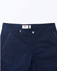 FJÄLLRÄVEN ABISKO HIKE SHORTS M