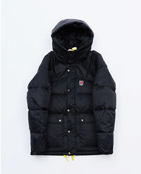 FJÄLLRÄVEN EXPEDITION DOWN LITE JACKET M