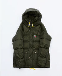 FJÄLLRÄVEN EXPEDITION DOWN LITE JACKET M