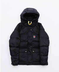 FJÄLLRÄVEN EXPEDITION DOWN LITE JACKET W