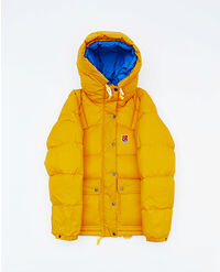 FJÄLLRÄVEN EXPEDITION DOWN LITE JACKET W