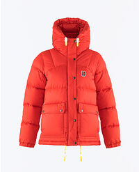 FJÄLLRÄVEN EXPEDITION DOWN LITE JACKET W