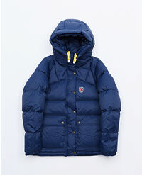 FJÄLLRÄVEN EXPEDITION DOWN LITE JACKET W