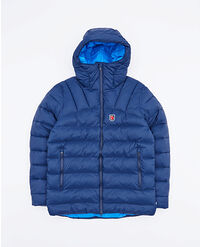 FJÄLLRÄVEN EXPEDITION MID WINTER JACKET M