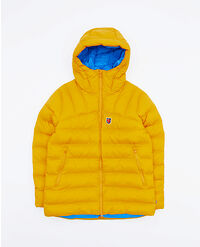 FJÄLLRÄVEN EXPEDITION MID WINTER JACKET W