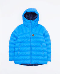 FJÄLLRÄVEN EXPEDITION MID WINTER JACKET W