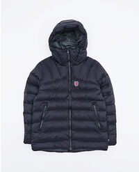 FJÄLLRÄVEN EXPEDITION MID WINTER JACKET W