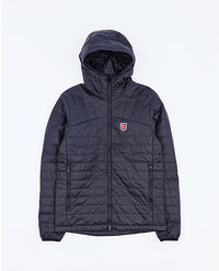 FJÄLLRÄVEN EXPEDITION X-LÄTT HOODIE M