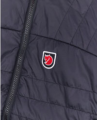FJÄLLRÄVEN EXPEDITION X-LÄTT HOODIE W