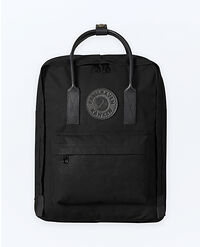 FJÄLLRÄVEN KÅNKEN NO.2 BLACK