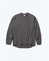 GOLDWIN 0 GRAPHIC L/S T-SHIRT