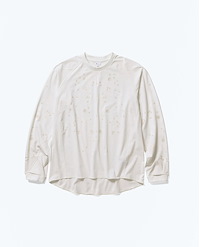 GOLDWIN 0 GRAPHIC L/S T-SHIRT