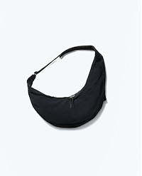 GOLDWIN 0 HELICOID ACROSS BODY BAG