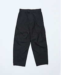 GOLDWIN-0 HIGH DENSITY COTTON HELICOID PANTS