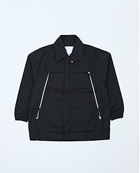GOLDWIN-0 HIGH DENSITY COTTON JACKET