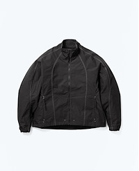 GOLDWIN 0 PARACHUTE SEED RIP-STOP JACKET