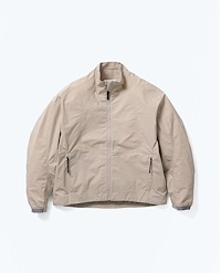 GOLDWIN 0 PARACHUTE SEED RIP-STOP JACKET