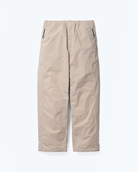 GOLDWIN 0 PARACHUTE SEED RIP-STOP PANTS