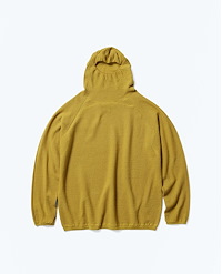 GOLDWIN 0 PERFORATED WHOLEGARMENT KNIT TOP